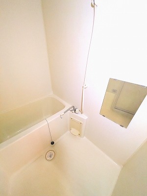 バス・シャワールーム　同タイプ・現況優先