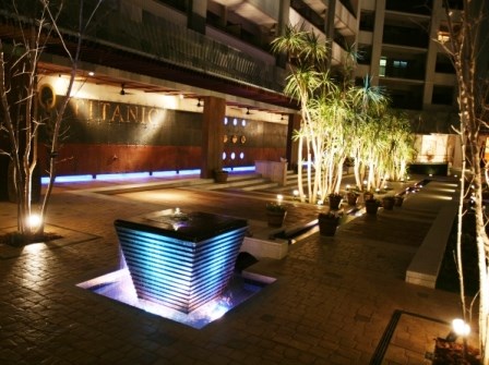 その他設備　弊社でお手続き頂きますと仲介手数料が賃料の半月分＋消費税から