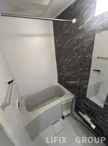 バス・シャワールーム　風呂