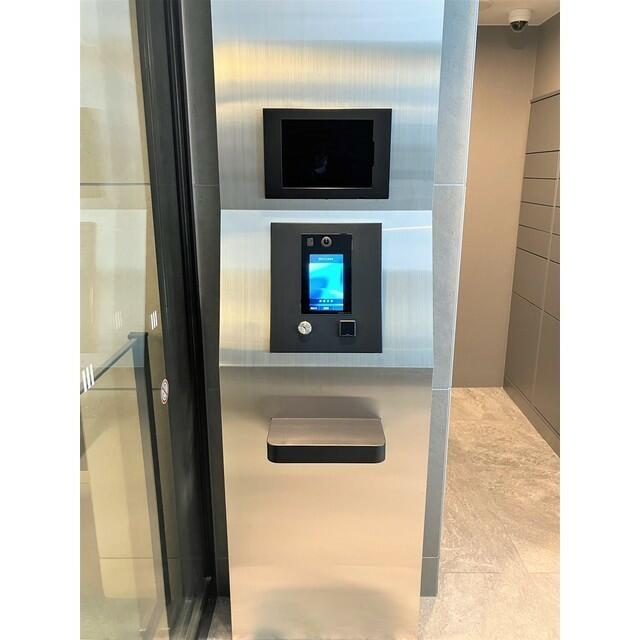 その他共有部分　ビットキー　2023年3月撮影