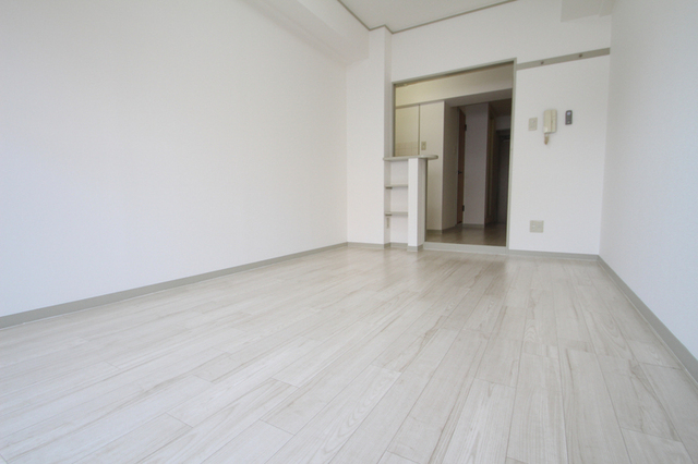 居室・リビング　※別のお部屋の参考写真です