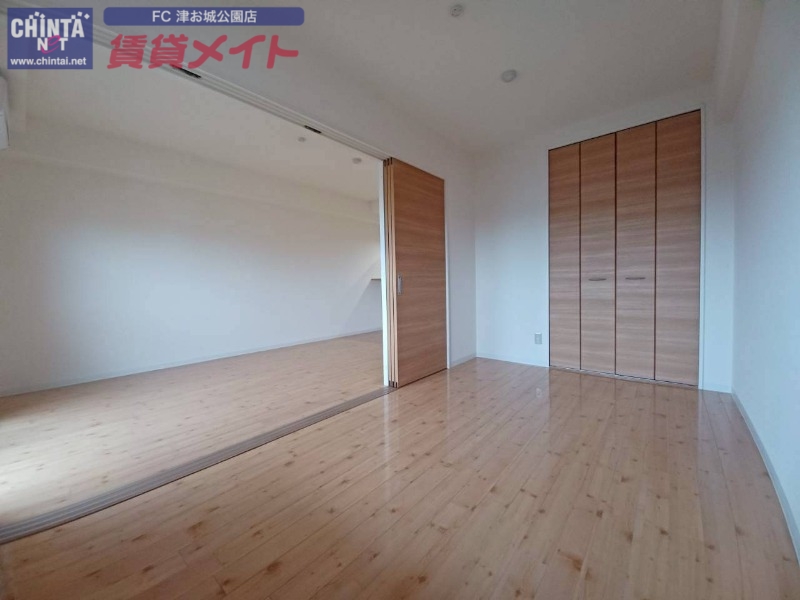 その他部屋・スペース　同じ物件、別部屋の写真です