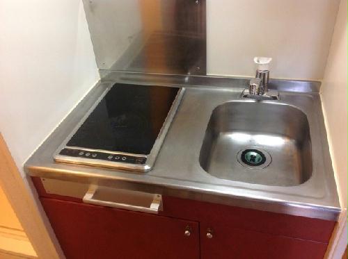 玄関　現況優先