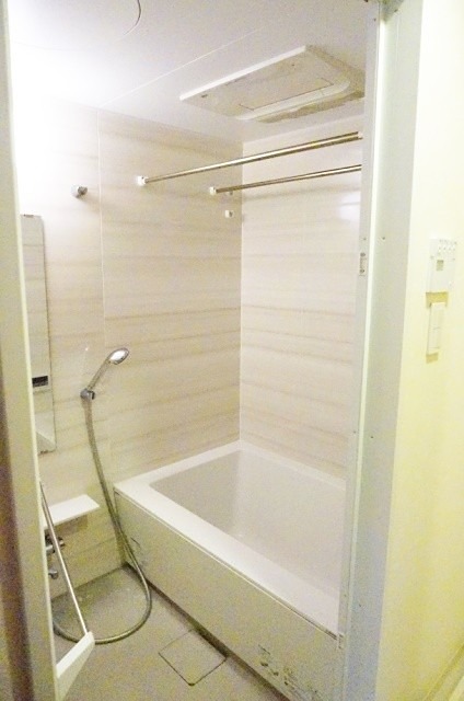 バス・シャワールーム　※同仕様写真含む