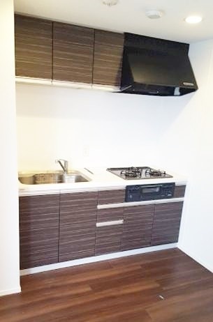 キッチン　※同仕様写真含む