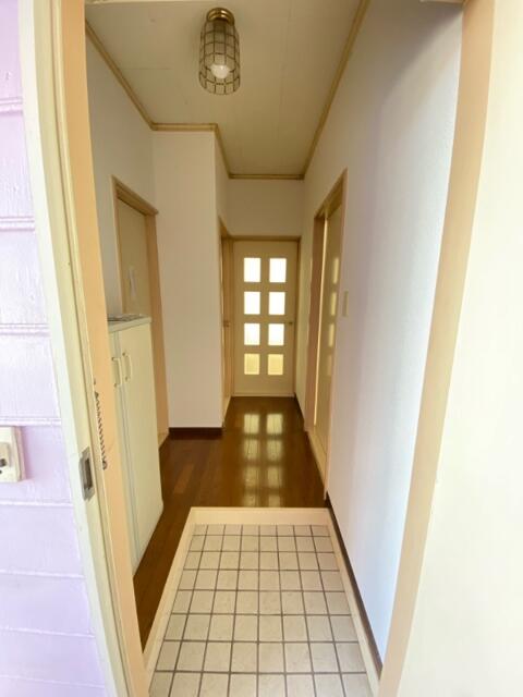 玄関　※他部屋写真参考