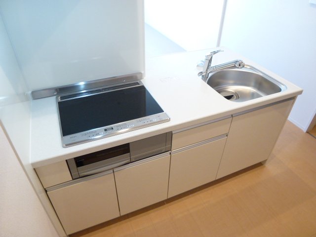 キッチン　※同シリーズ参考画像