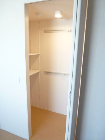 収納　※同シリーズ参考画像