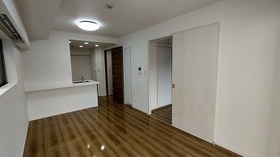 居室・リビング　◆反転タイプ◇