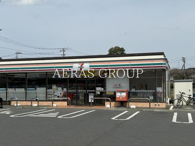 コンビニ　セブン-イレブン さいたま島町店（コンビニ）まで722m