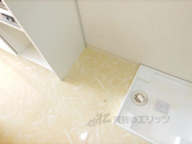 その他部屋・スペース　冷蔵庫置場