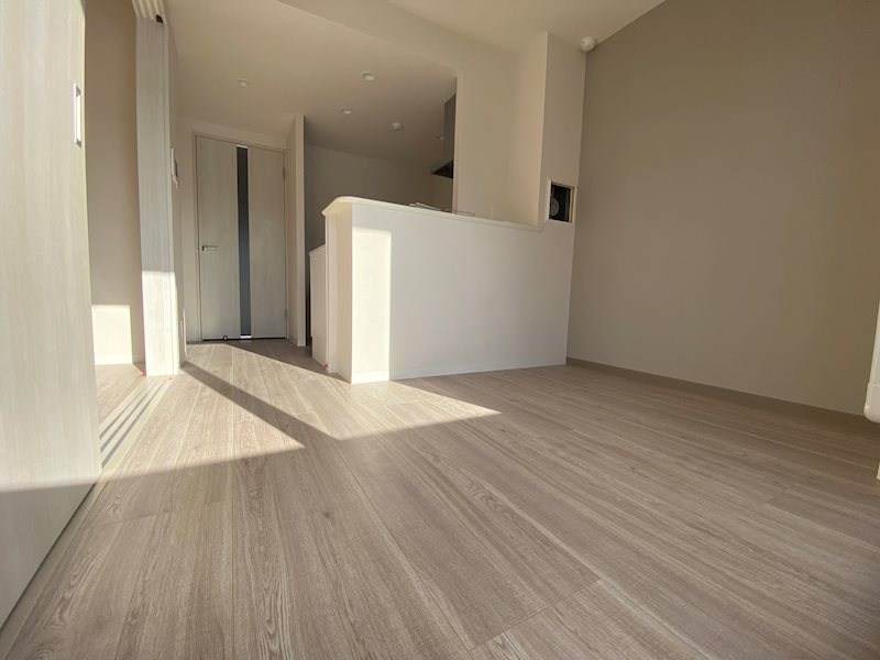 居室・リビング　※参考写真※