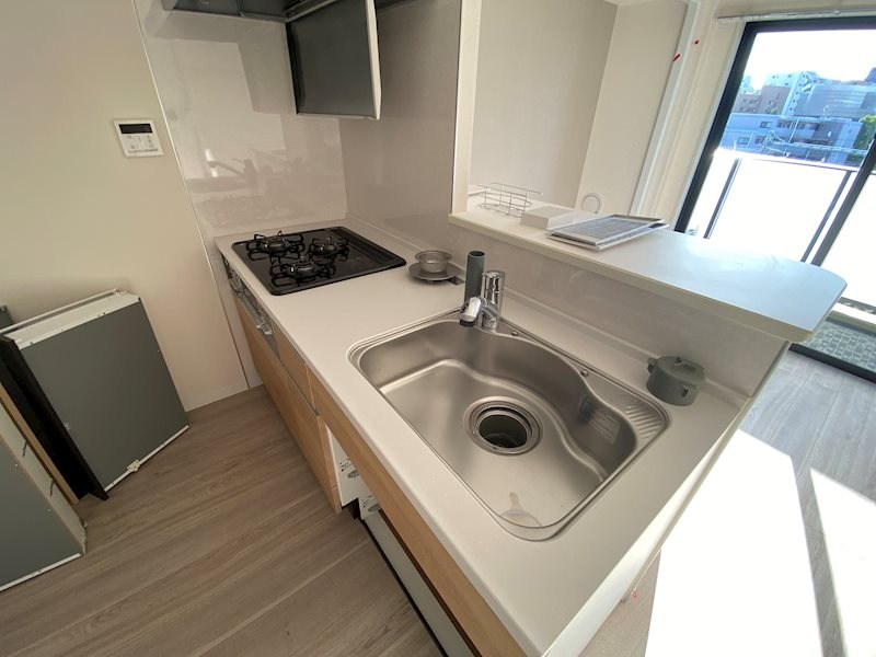 キッチン　※参考写真※