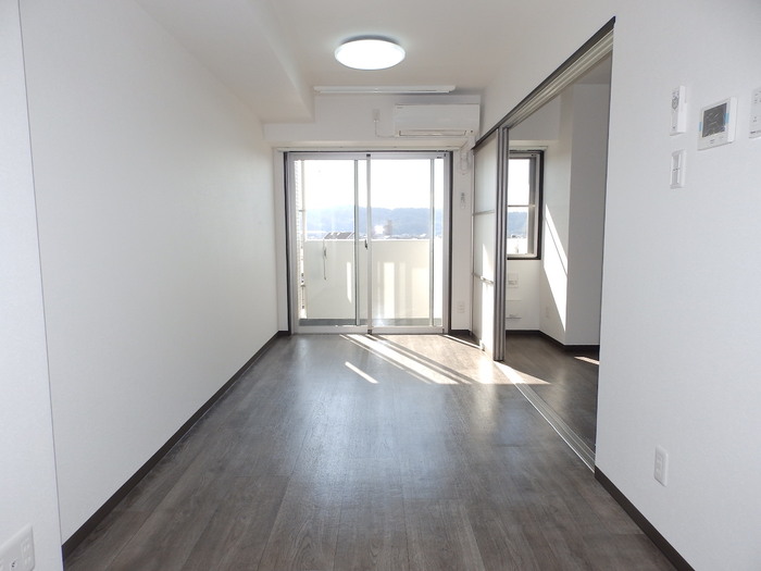 居室・リビング　居室・リビング