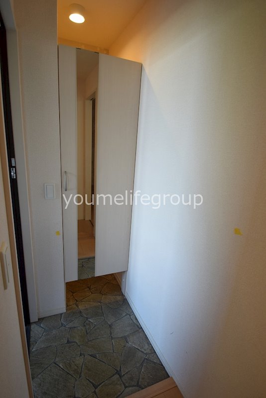 玄関　他部屋参考写真