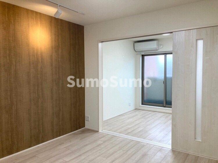 居室・リビング　使いやすいリビングです