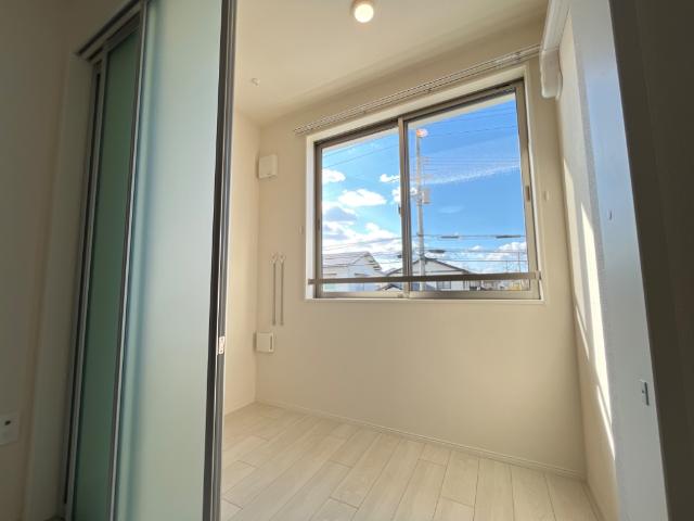 その他部屋・スペース　インナーテラス