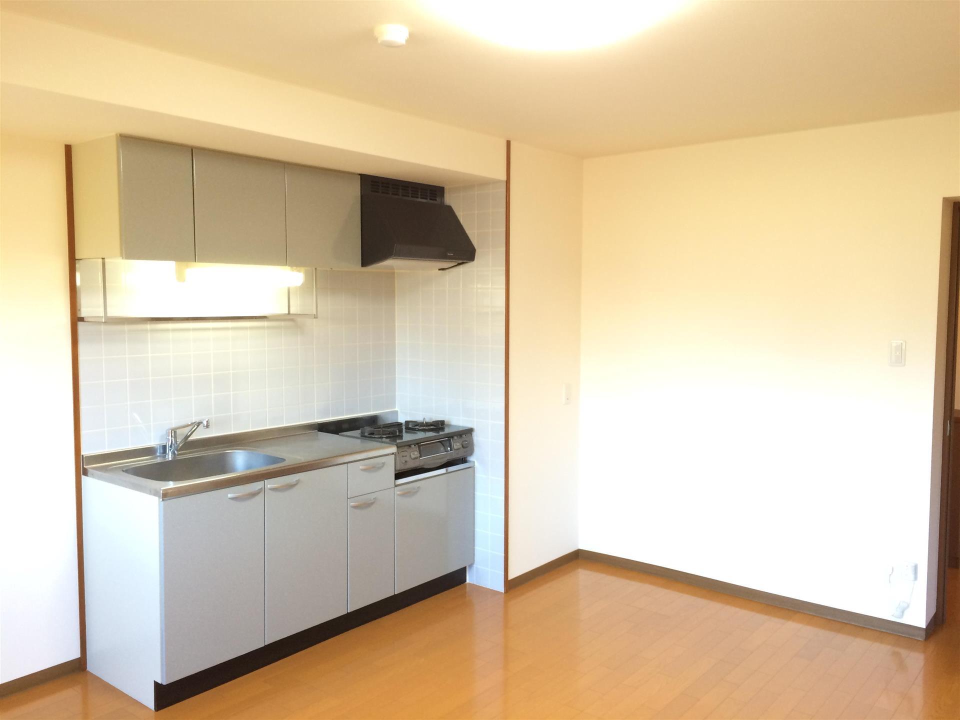 キッチン　☆キッチンスペース☆※同タイプ