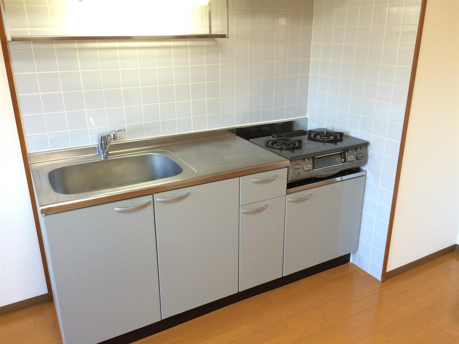 キッチン　☆キッチン☆※同タイプ