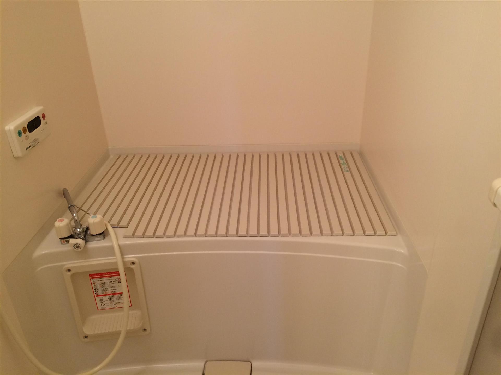 バス・シャワールーム　☆浴室☆※同タイプ