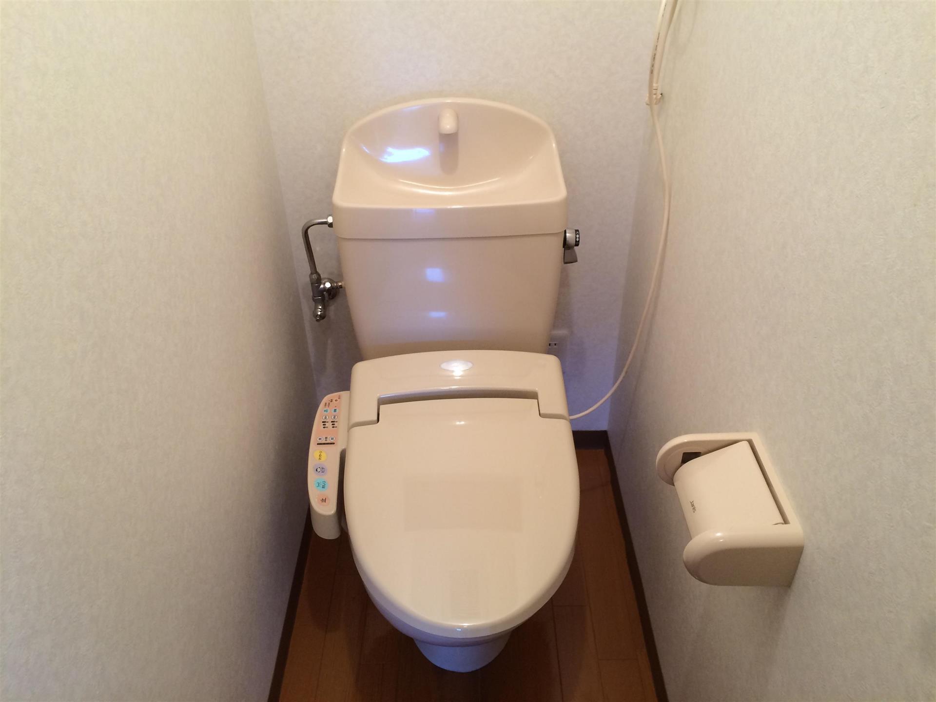 トイレ　☆トイレ☆※同タイプ