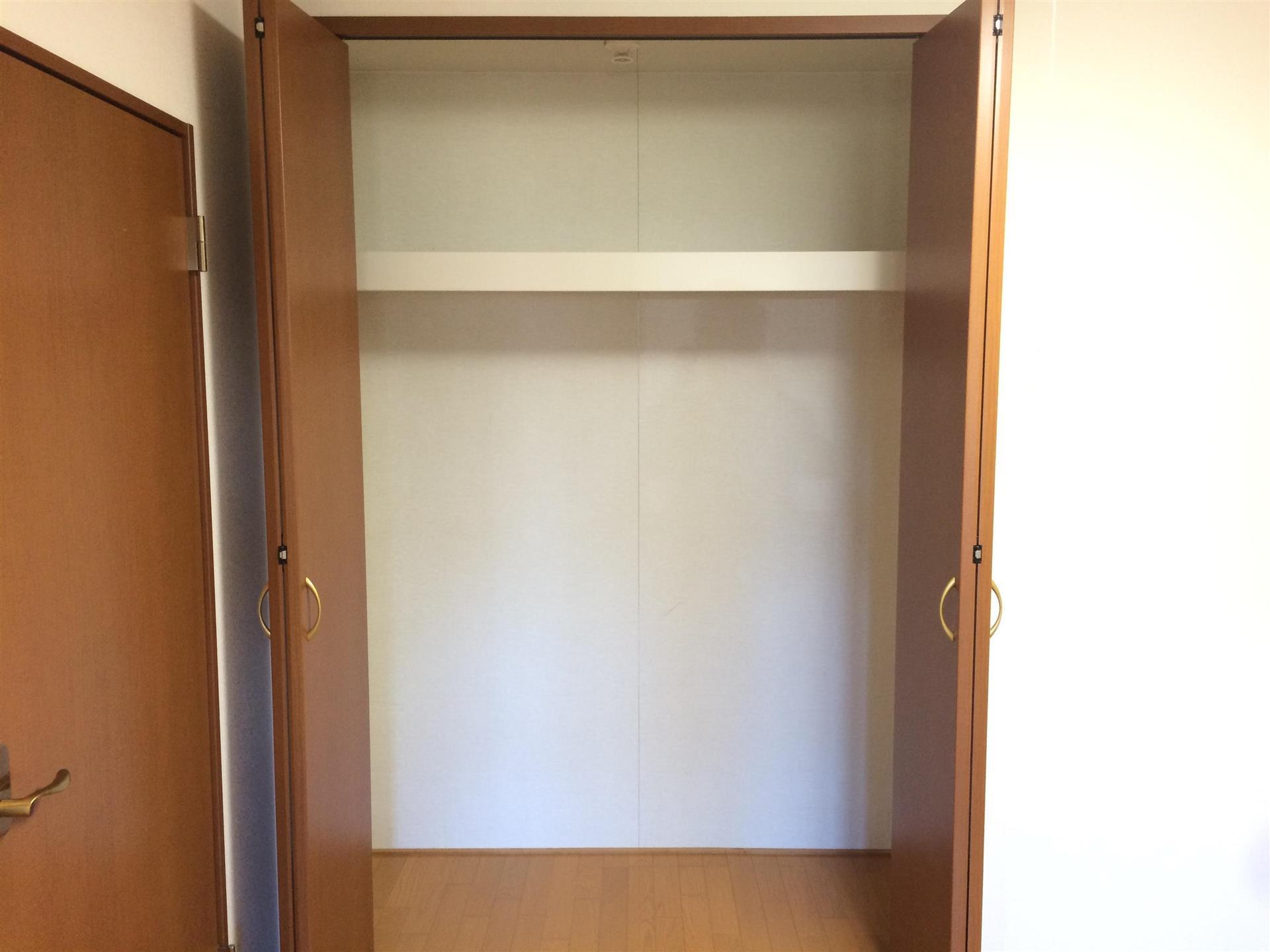 収納　☆洋室収納☆※同タイプ