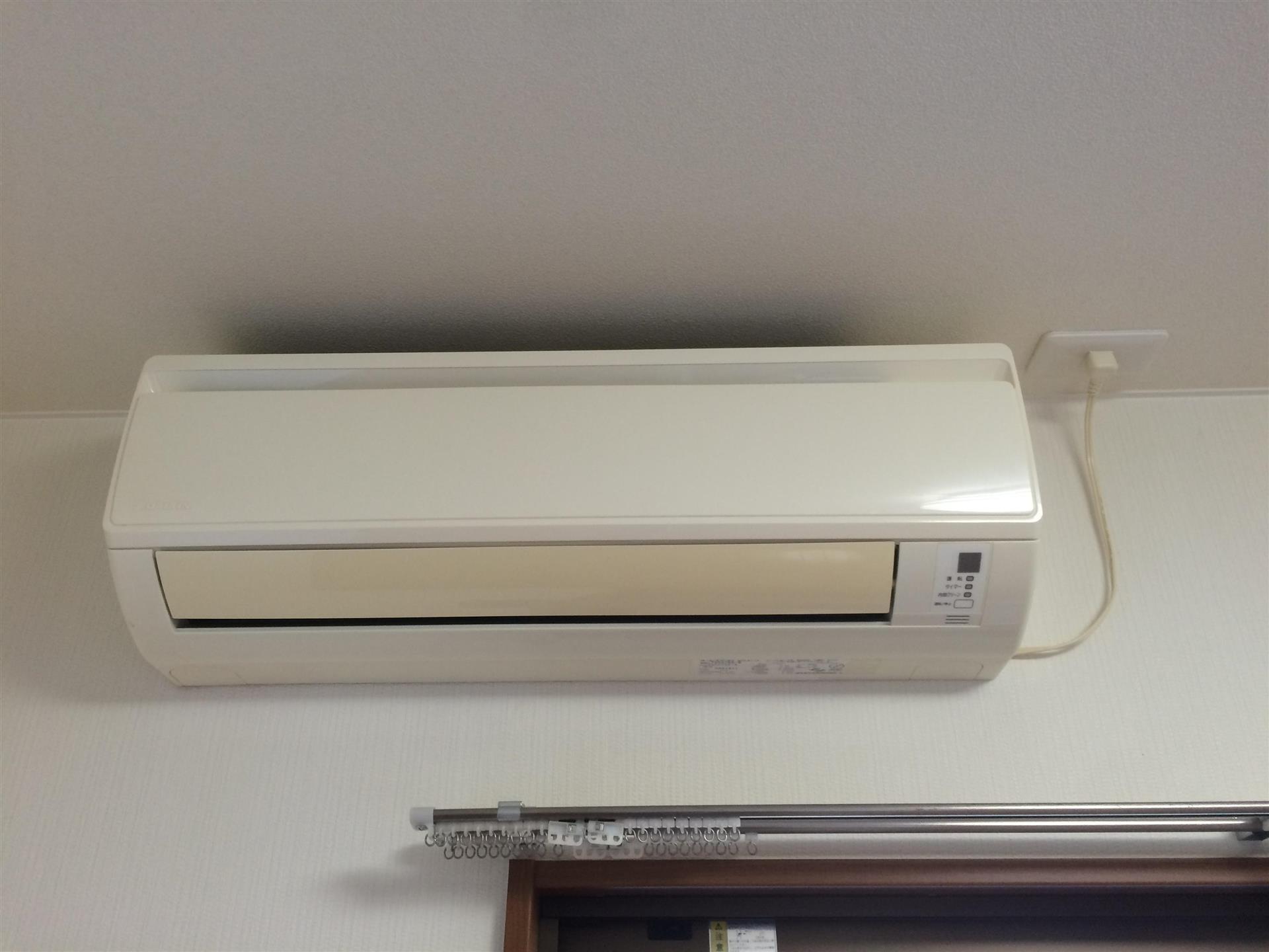 その他設備　☆エアコン☆※同タイプ