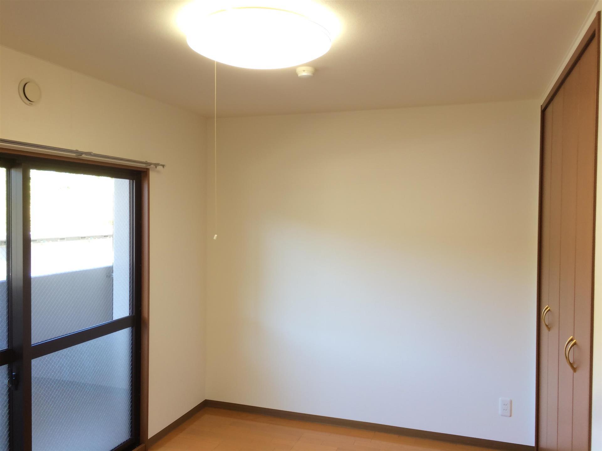 居室・リビング　☆洋室☆※同タイプ