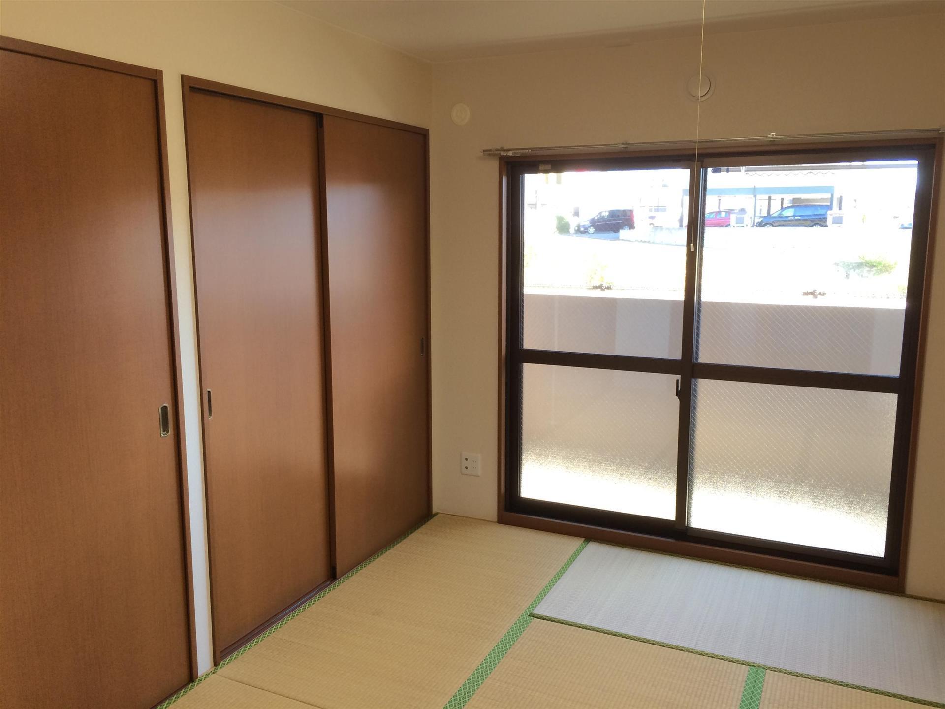 その他部屋・スペース　☆和室☆※同タイプ