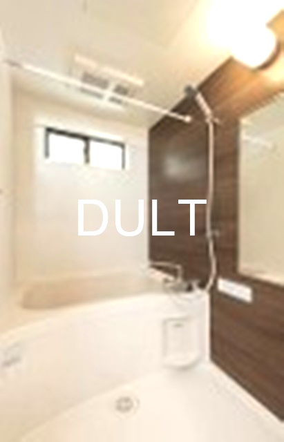 バス・シャワールーム　バスルームです。