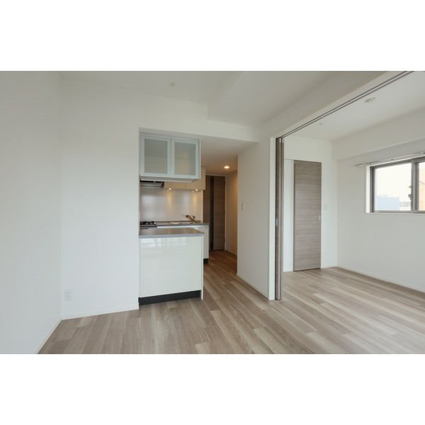 居室・リビング　★見学予約受付中★