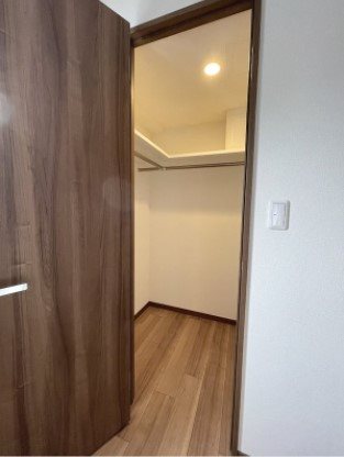 収納　★見学予約受付中★