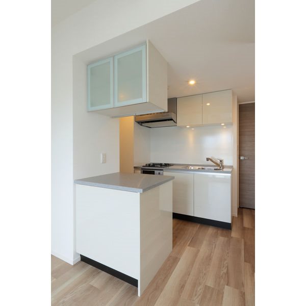 キッチン　★見学予約受付中★