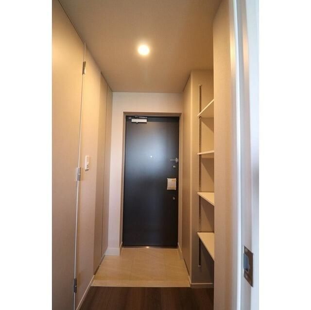 玄関　☆玄関☆