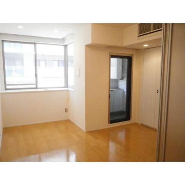 居室・リビング　※写真は同タイプ住戸です。