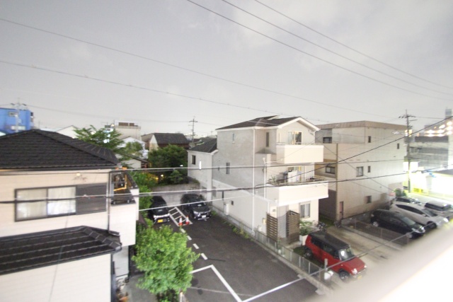 眺望　※別室の参考写真の為、現況優先です。