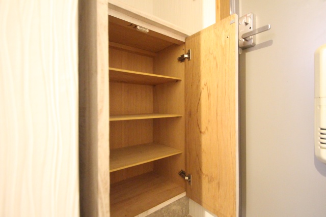 収納　※別室の参考写真の為、現況優先です。
