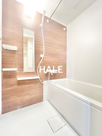 バス・シャワールーム　類似