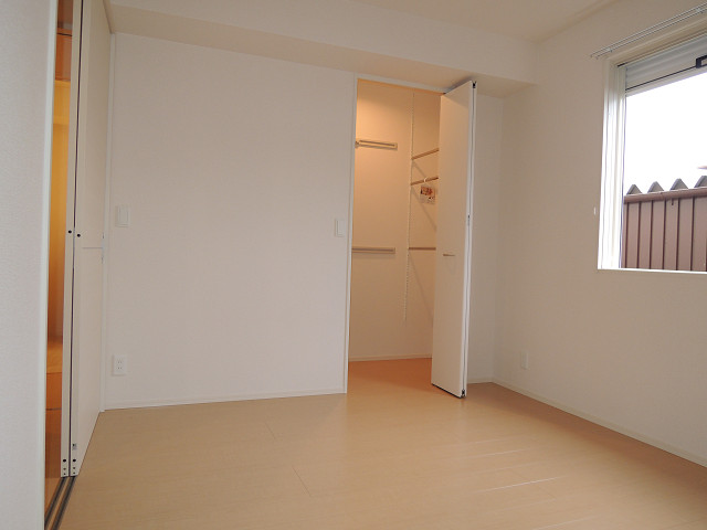 その他部屋・スペース　洋室