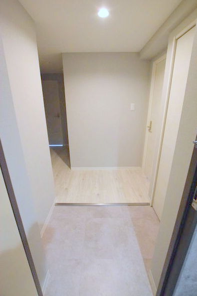 玄関　玄関です☆