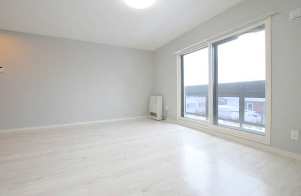 居室・リビング　リビングです☆