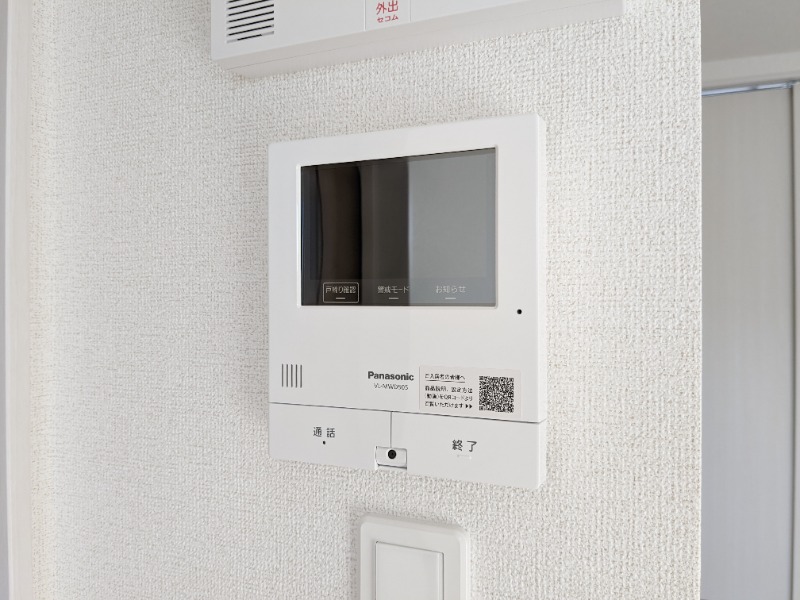 セキュリティ　図面と現状に相違がある場合には現状を優先