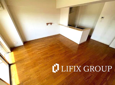 居室・リビング　居間・リビング