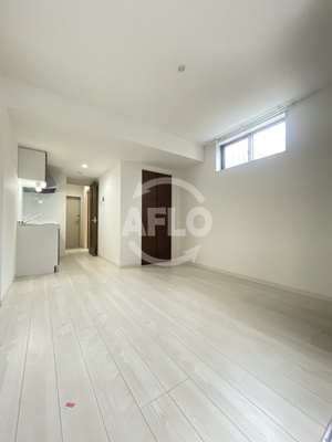 居室・リビング　GRANDIR岸里　リビング