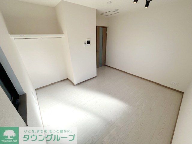 居室・リビング　リビング/居室