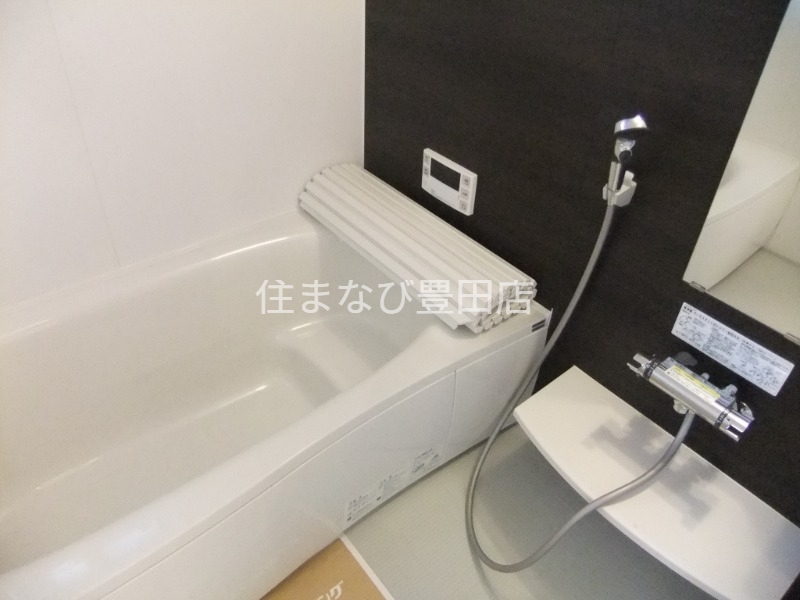 バス・シャワールーム　同型タイプ