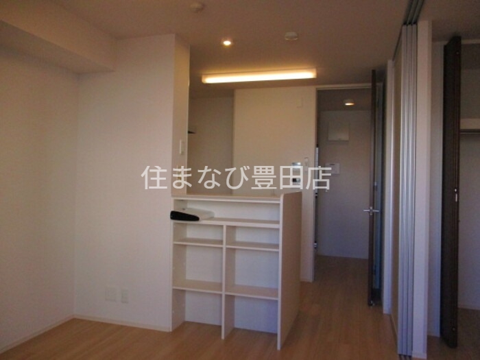 居室・リビング　同型タイプ