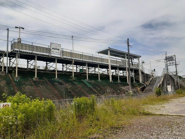 その他　JR東諫早駅（その他）まで150m