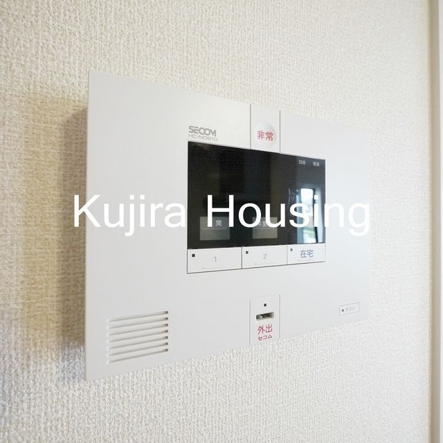 セキュリティ　ＳＥＣＯＭホームセキュリティー完備★