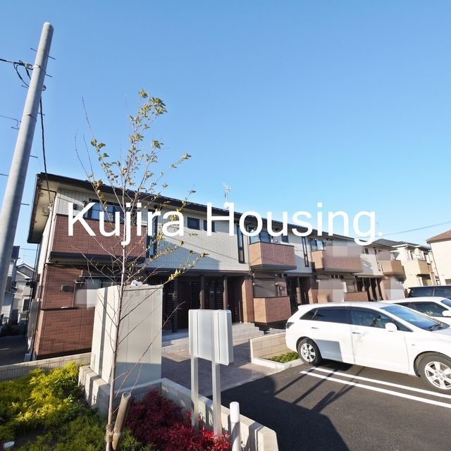 建物外観　★外観です★